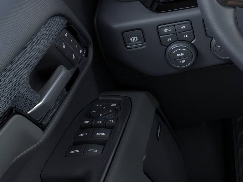 2026 Chevrolet Silverado 2500 HD ZR2 - Photo 22