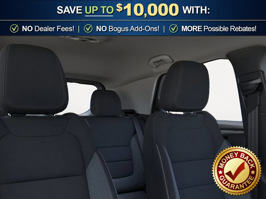 2026 Chevrolet Trailblazer LT - Photo 29