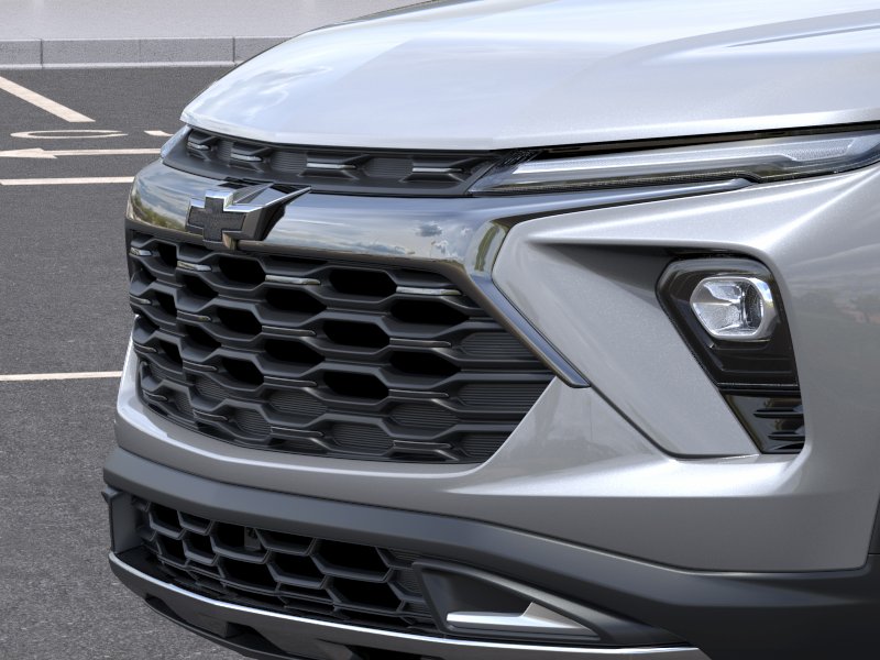 2026 Chevrolet Trailblazer Activ - Photo 42