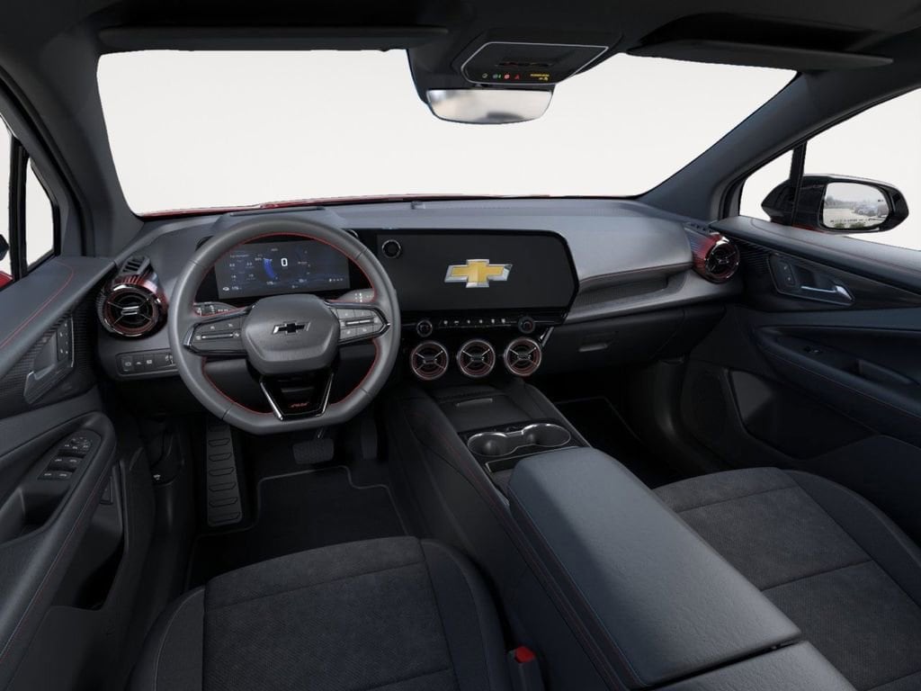 2025 Chevrolet Blazer EV RS - Photo 15