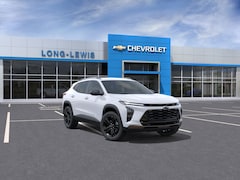2025 Chevrolet Trax Activ SUV