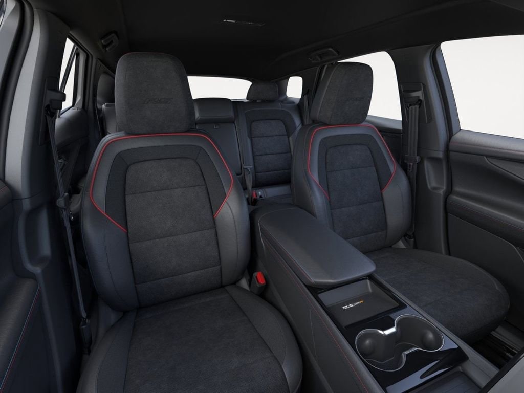 2025 Chevrolet Blazer EV RS - Photo 16