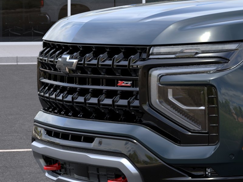 2026 Chevrolet Suburban Z71 - Photo 42