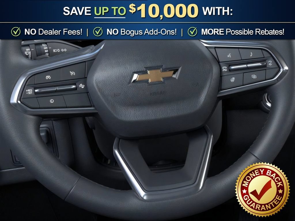2026 Chevrolet Suburban Premier - Photo 24