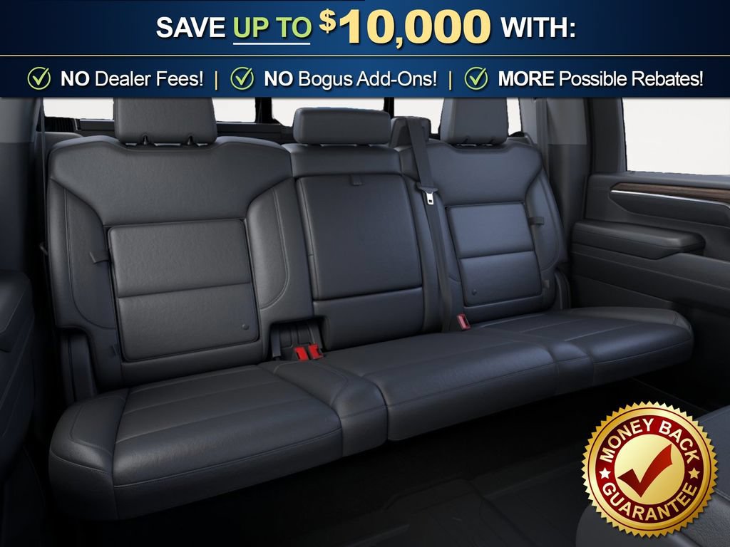 2026 Chevrolet Silverado 2500 HD LT - Photo 22