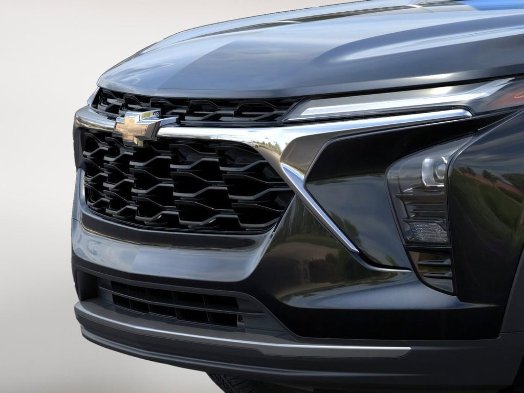 2026 Chevrolet Trax LT - Photo 13