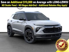 2026 Chevrolet Trailblazer RS SUV