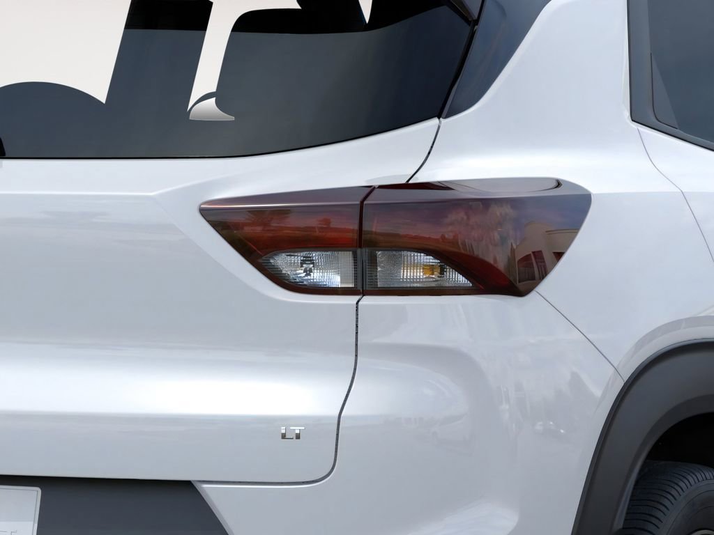 2026 Chevrolet Trailblazer LT - Photo 11
