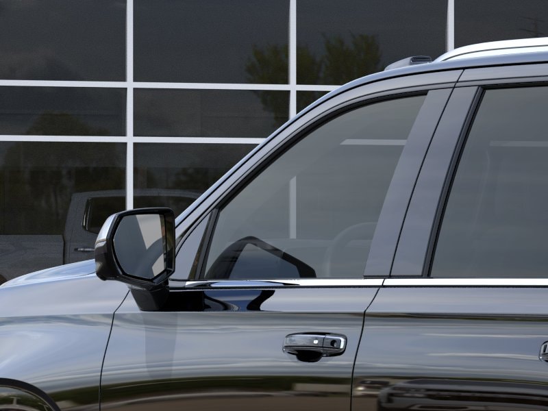 2026 Chevrolet Suburban Premier - Photo 42