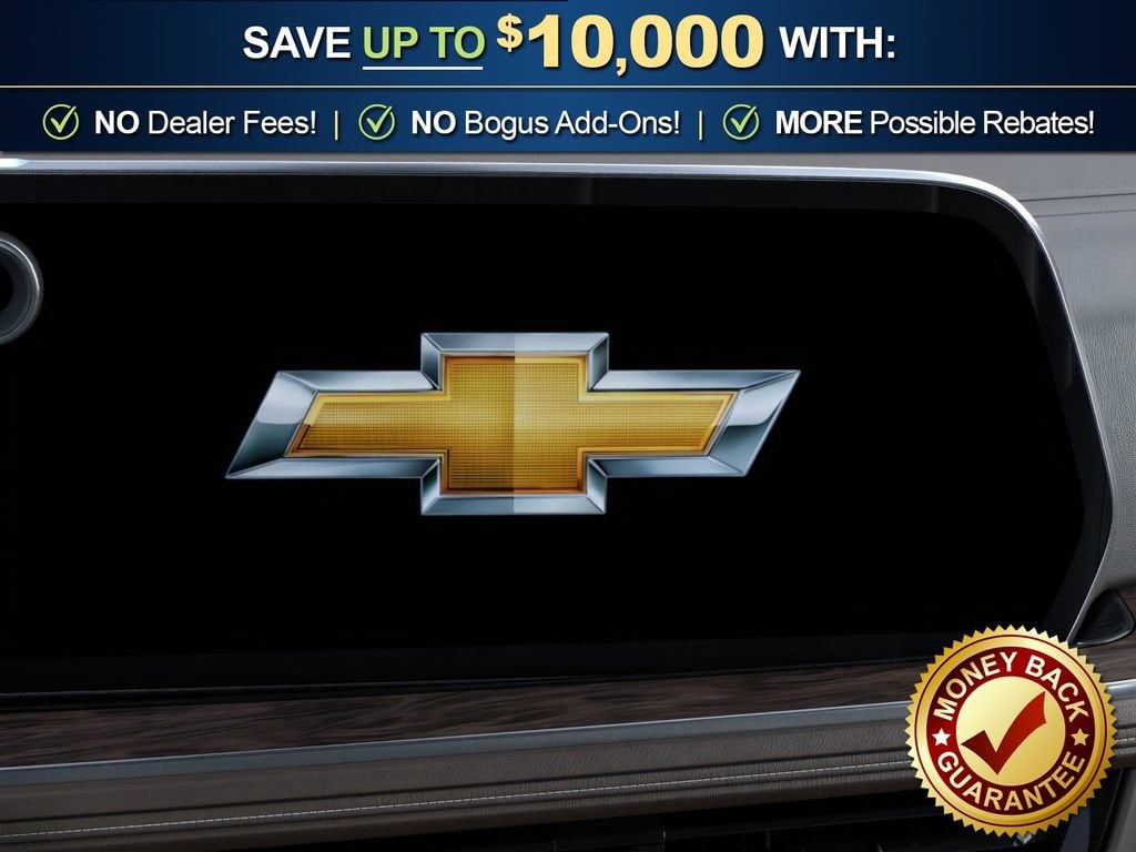 2026 Chevrolet Tahoe Z71 - Photo 25