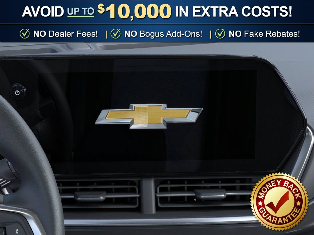2026 Chevrolet Trax Activ - Photo 25