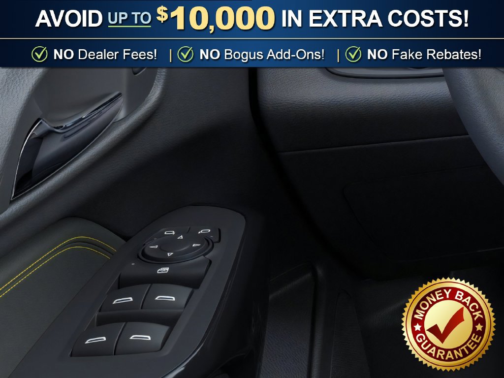 2026 Chevrolet Trax Activ - Photo 27