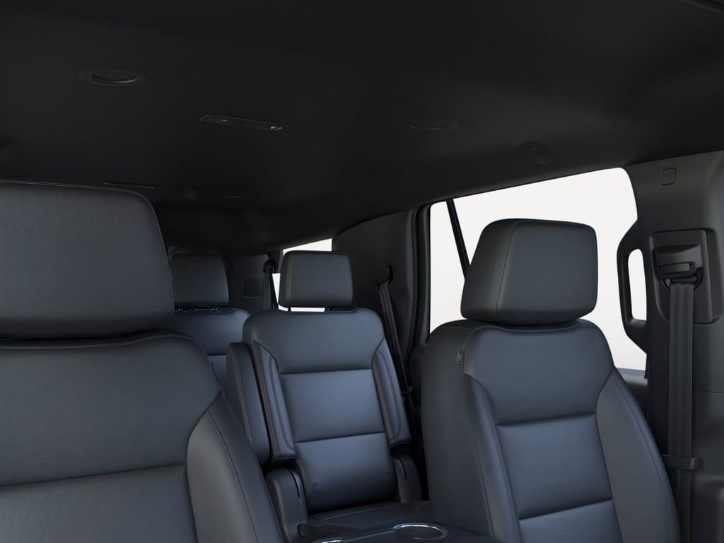 2026 Chevrolet Tahoe LT - Photo 24