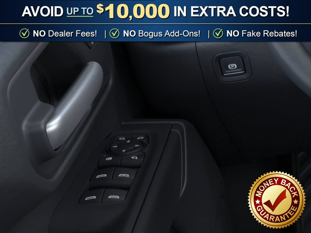 2026 Chevrolet Silverado 2500 HD Custom - Photo 27