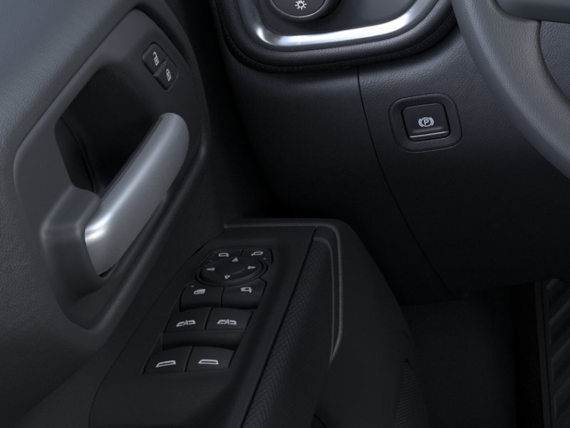 2026 Chevrolet Silverado 2500 HD Custom - Photo 51
