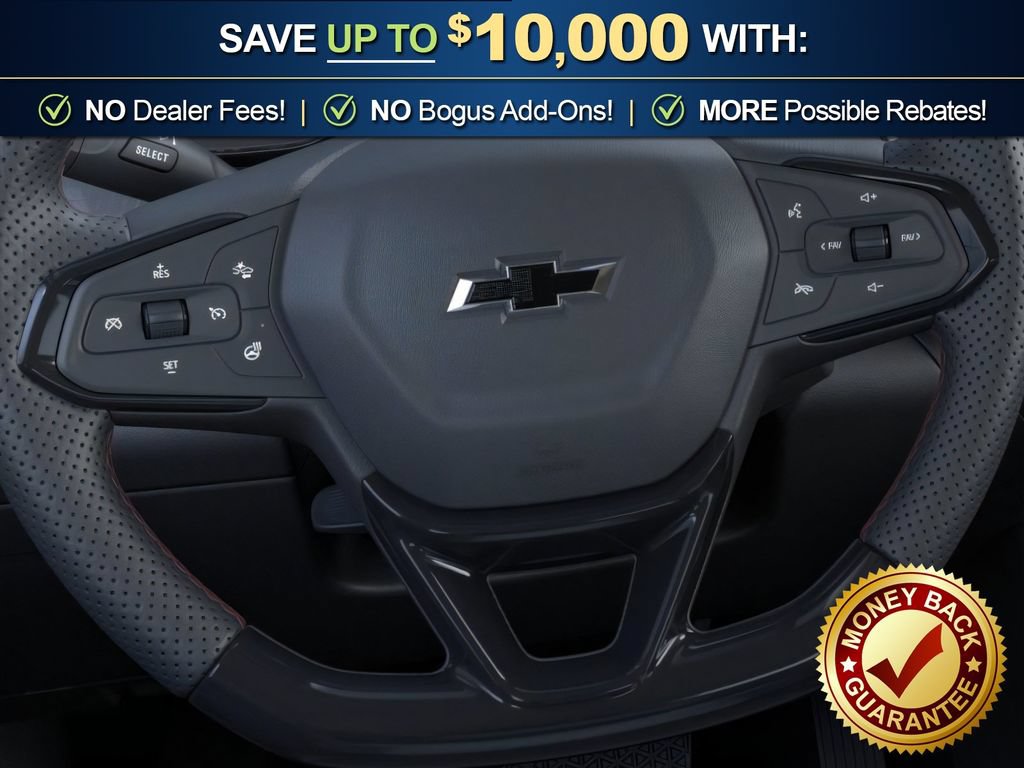 2026 Chevrolet Trax RS - Photo 24