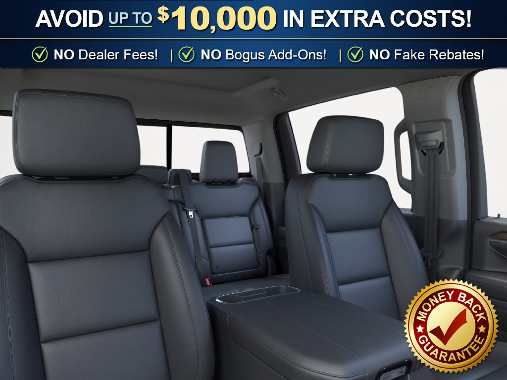 2026 Chevrolet Silverado 2500 HD LT - Photo 29