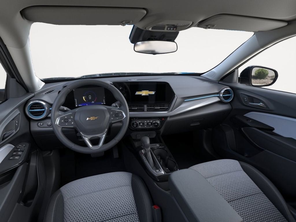 2026 Chevrolet Trax LT - Photo 15