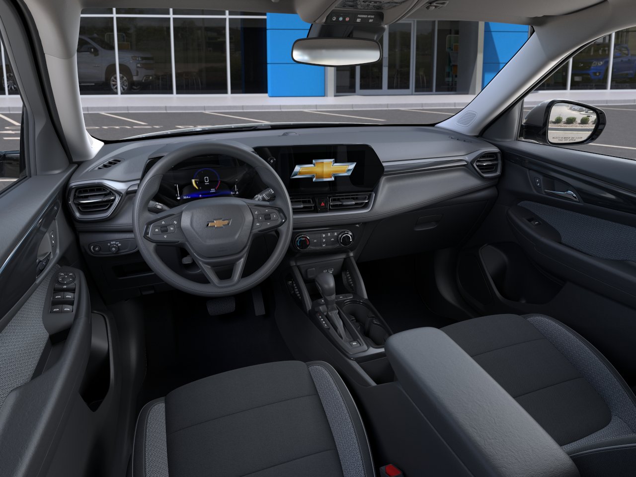 2026 Chevrolet Trailblazer LT - Photo 45