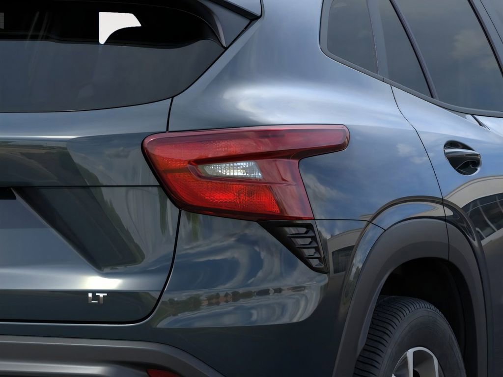 2026 Chevrolet Trax LT - Photo 11