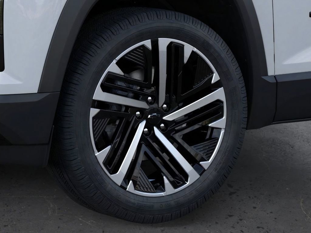 2026 Chevrolet Equinox RS - Photo 9