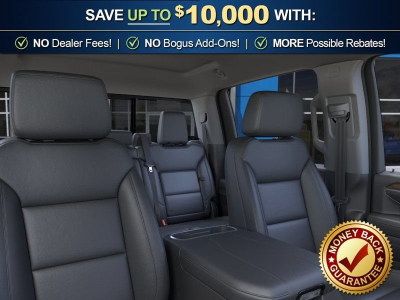 2026 Chevrolet Silverado 2500 HD LT - Photo 29