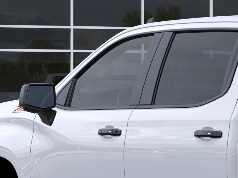 2026 Chevrolet Silverado 1500 LT Trail Boss - Photo 41