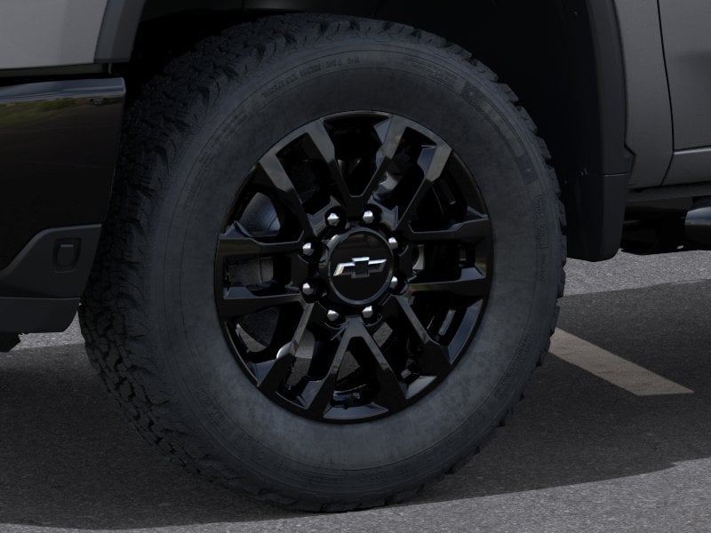 2026 Chevrolet Silverado 2500 HD LT - Photo 33