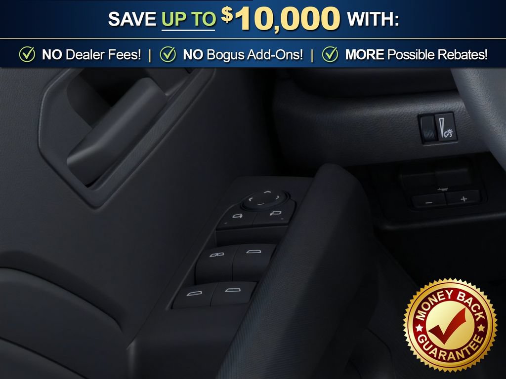 2026 Chevrolet Colorado Trail Boss - Photo 27