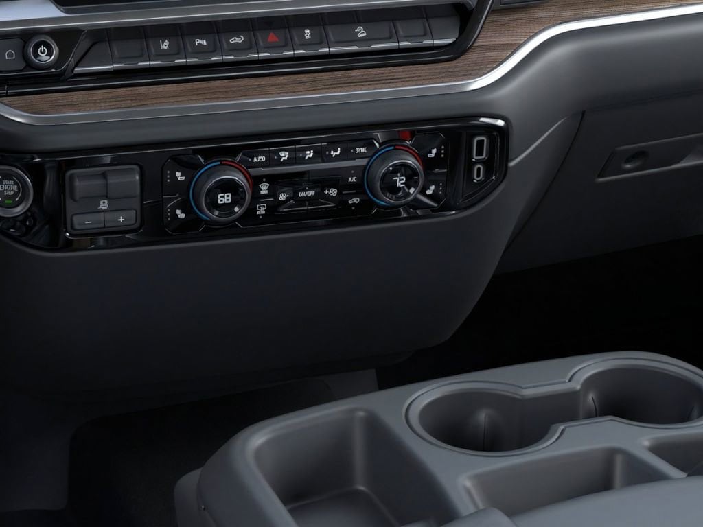 2026 Chevrolet Silverado 2500 HD LT - Photo 23