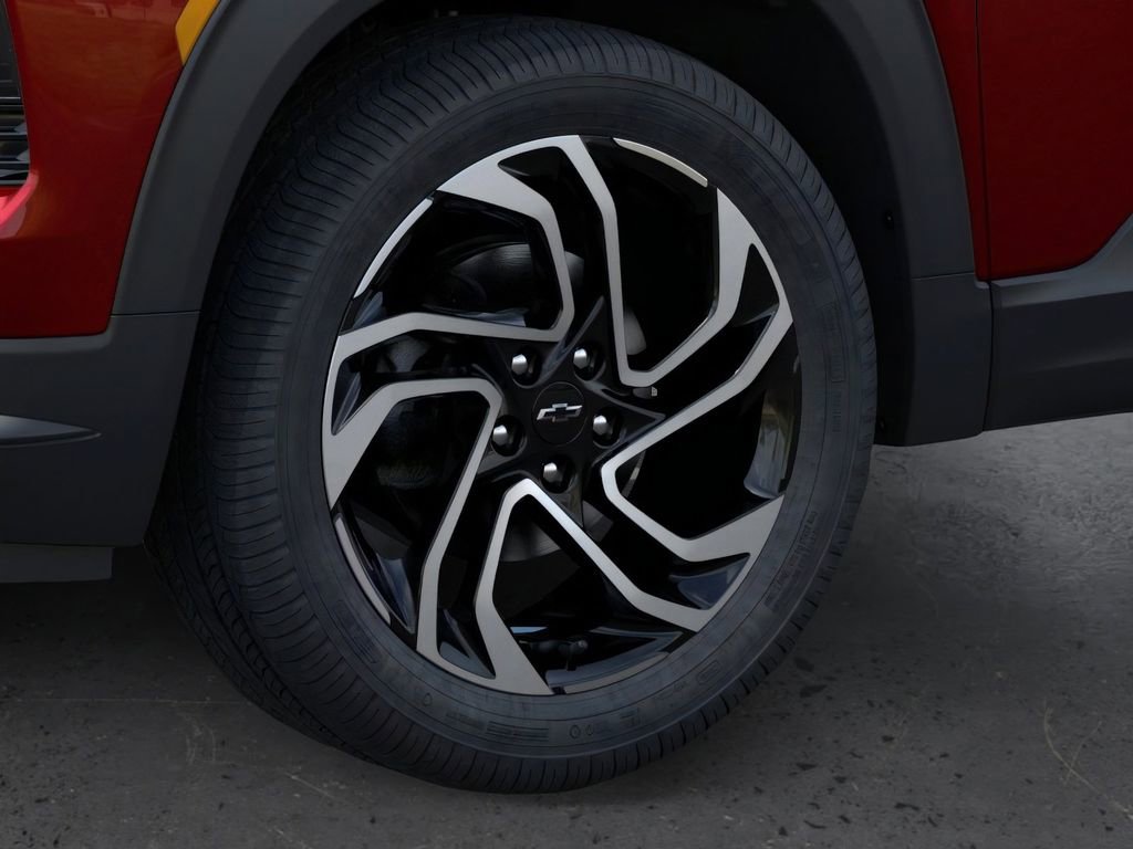 2026 Chevrolet Trailblazer RS - Photo 9
