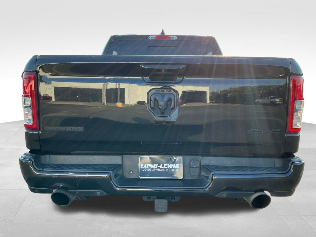 Used 2019 Ram 1500 Big Horn/Lone Star