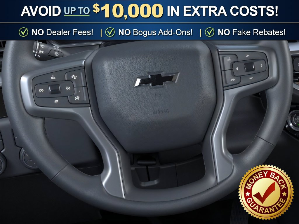 2026 Chevrolet Silverado 2500 HD LT - Photo 24