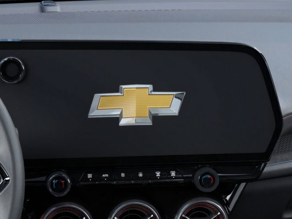 2025 Chevrolet Blazer EV RS - Photo 20