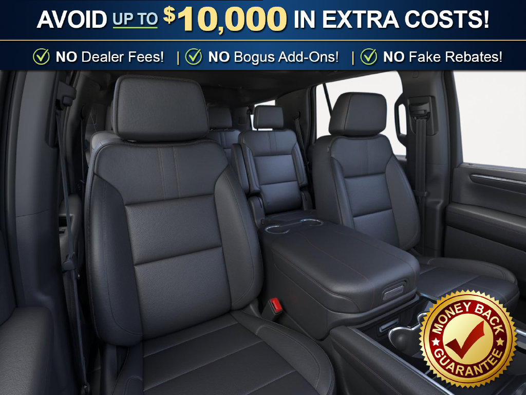 2026 Chevrolet Tahoe RST - Photo 21