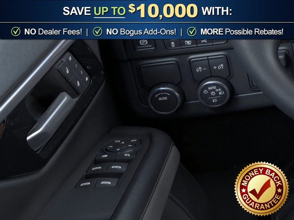 2026 Chevrolet Suburban Premier - Photo 27