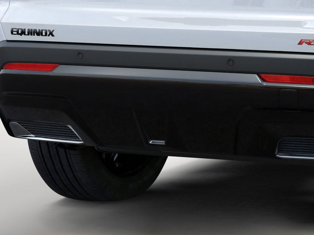 2026 Chevrolet Equinox RS - Photo 14