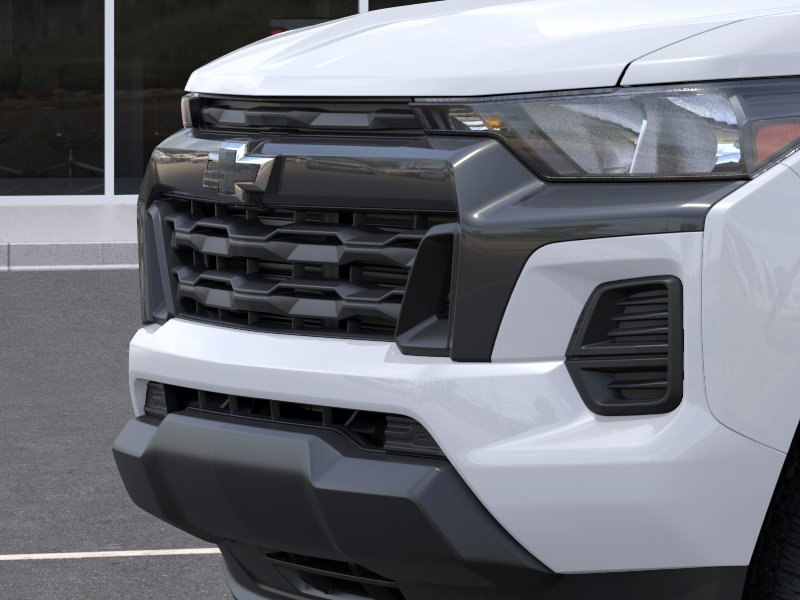 2026 Chevrolet Colorado LT - Photo 42