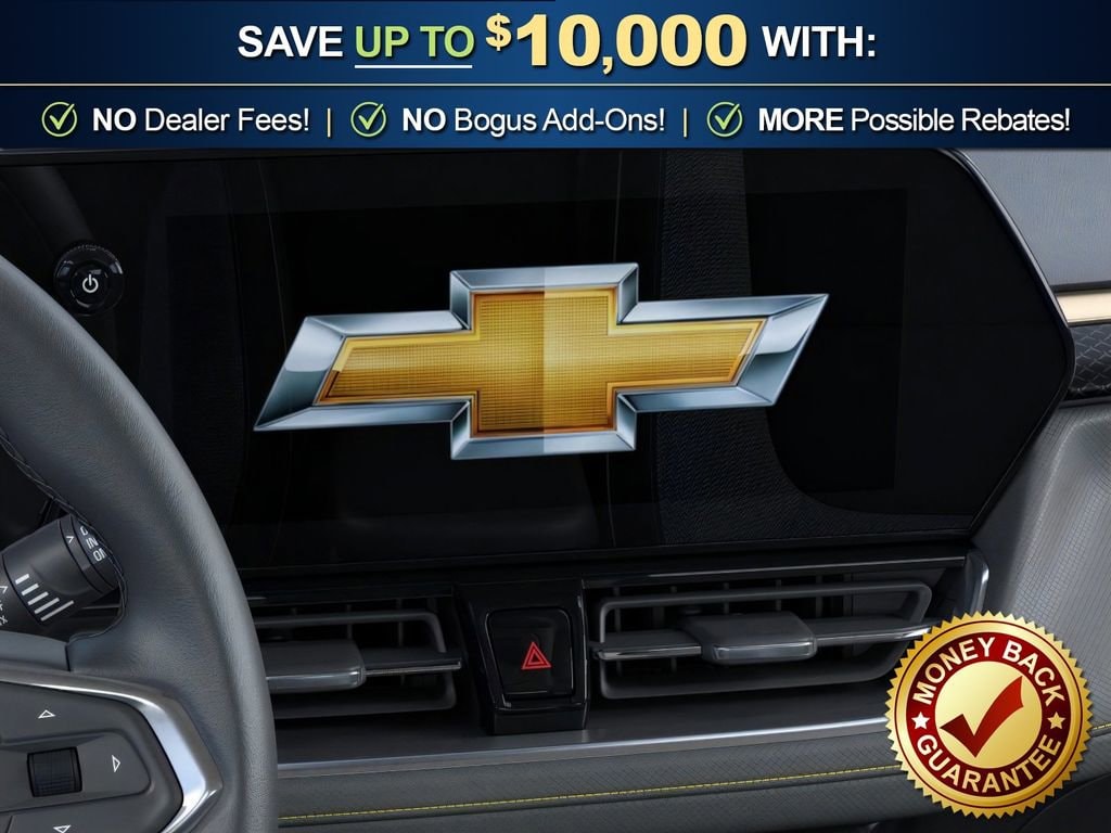 2026 Chevrolet Trailblazer Activ - Photo 25