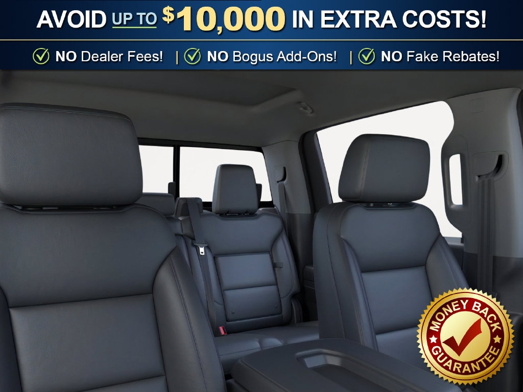 2026 Chevrolet Silverado 1500 LT - Photo 29
