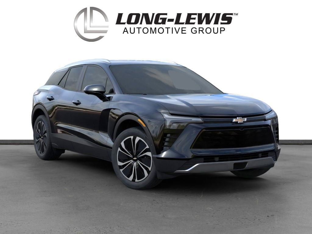 2026 Chevrolet Blazer EV LT FWD's photo
