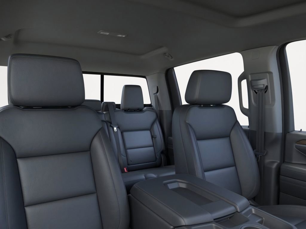 2026 Chevrolet Silverado 2500 HD LT - Photo 24