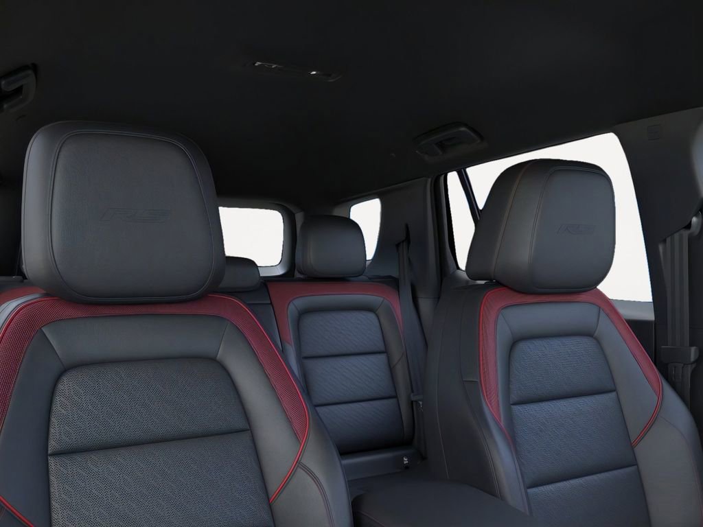 2026 Chevrolet Equinox RS - Photo 24