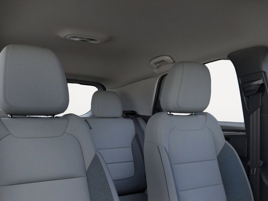 2026 Chevrolet Trailblazer LT - Photo 24