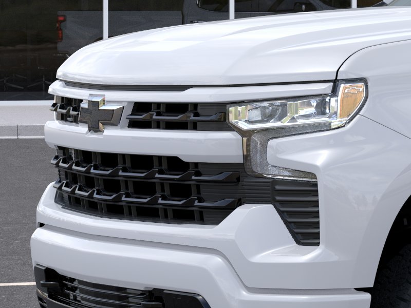 2026 Chevrolet Silverado 1500 RST - Photo 42