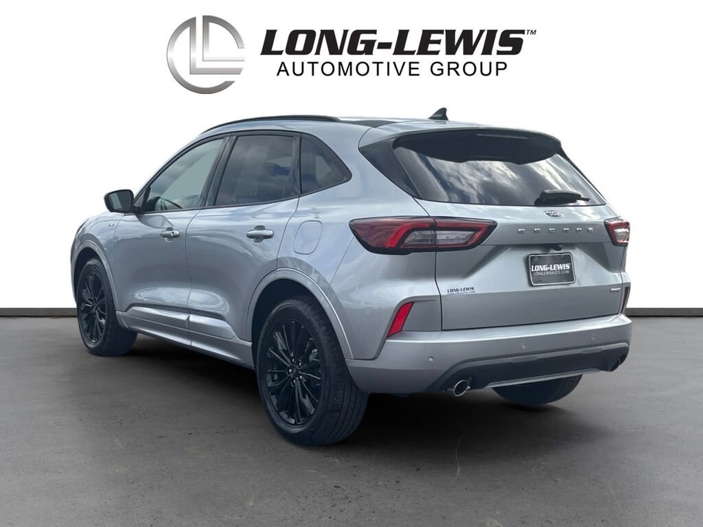 Used 2023 Ford Escape ST-Line Elite