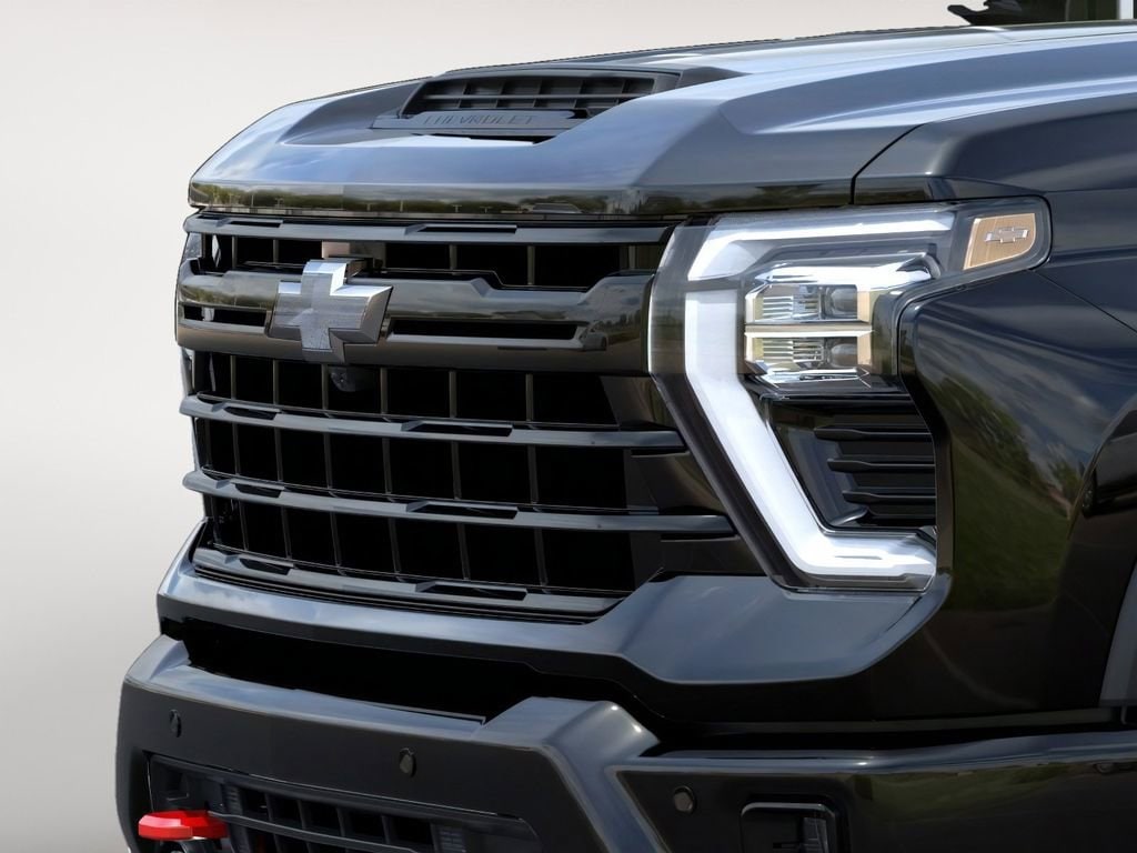 2026 Chevrolet Silverado 2500 HD LT - Photo 13