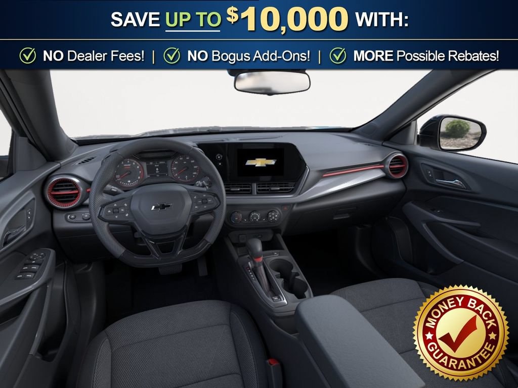 2026 Chevrolet Trax RS - Photo 20