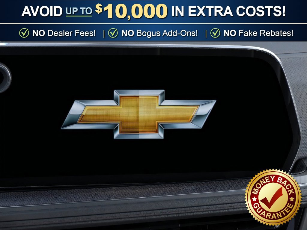 2026 Chevrolet Tahoe RST - Photo 25