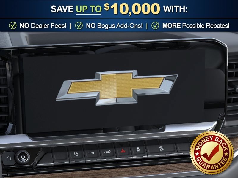 2026 Chevrolet Silverado 2500 HD LT - Photo 25